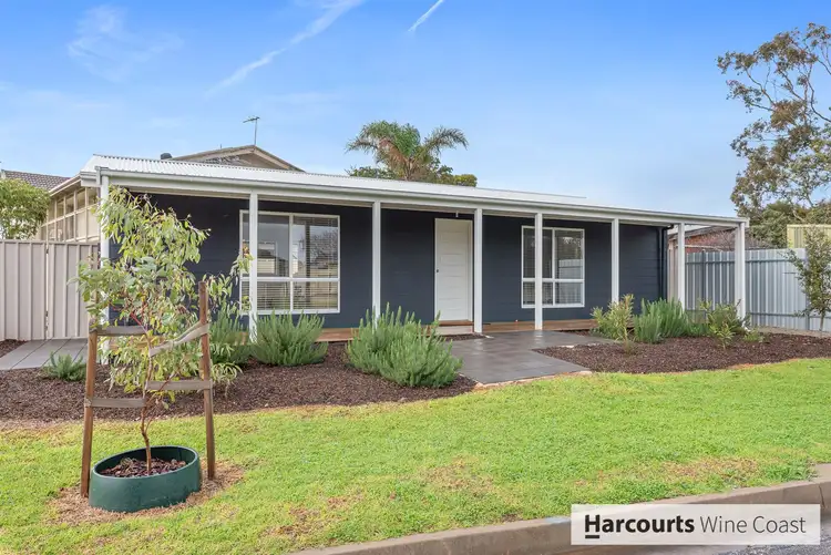 Main view of Homely house listing, 11 Polden Street, Aldinga Beach SA 5173