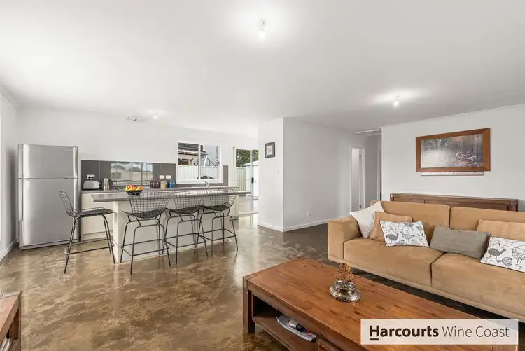 Second view of Homely house listing, 11 Polden Street, Aldinga Beach SA 5173