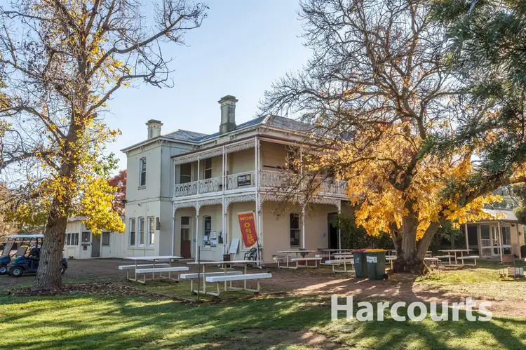 Main view of Homely house listing, 68 Waldara Drive, Wangaratta VIC 3677