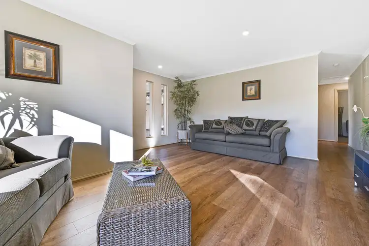 Second view of Homely house listing, 14 Paragon Avenue, Aberfoyle Park SA 5159