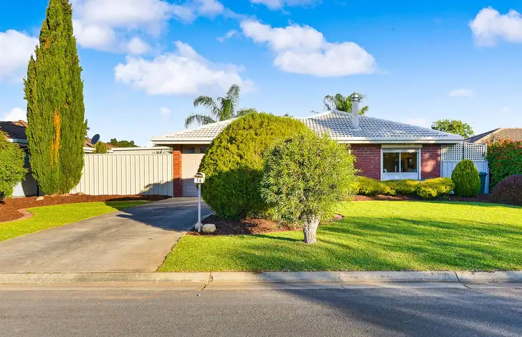 Third view of Homely house listing, 14 Paragon Avenue, Aberfoyle Park SA 5159