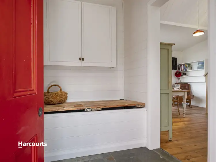 Fourth view of Homely house listing, 89 Jacksons Road, Franklin TAS 7113