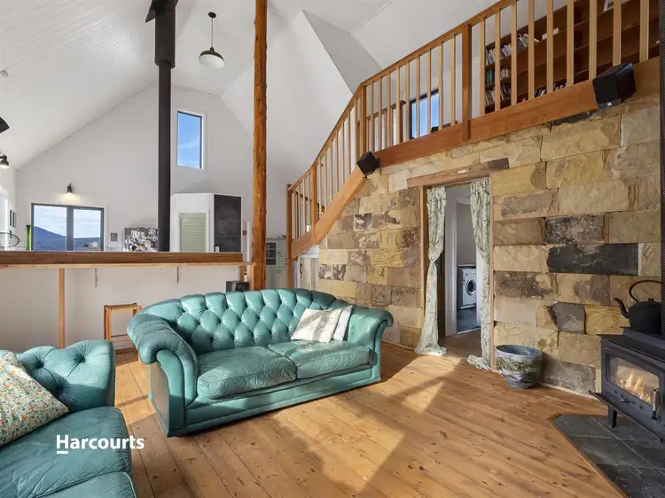 Sixth view of Homely house listing, 89 Jacksons Road, Franklin TAS 7113