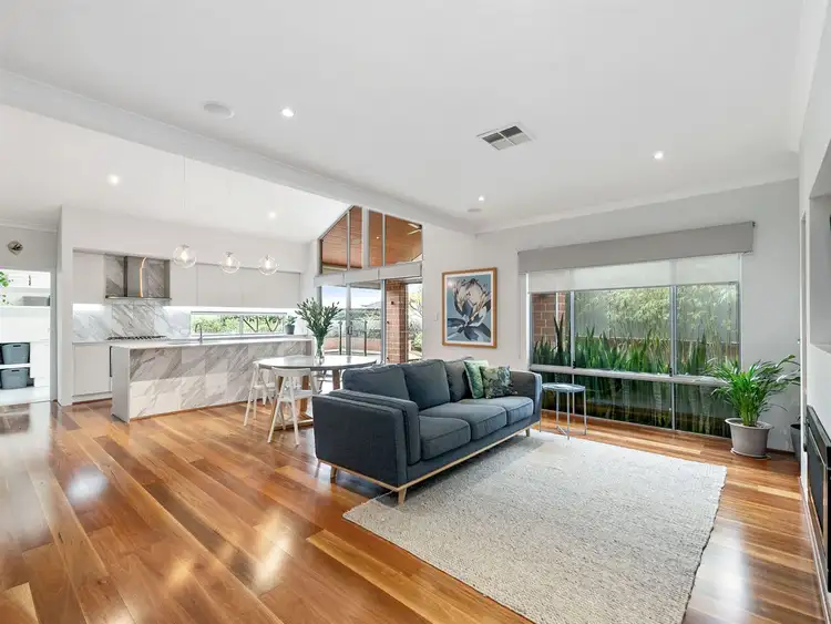 Second view of Homely house listing, 12 Addis Way, Wandi WA 6167