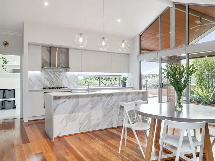 Fifth view of Homely house listing, 12 Addis Way, Wandi WA 6167
