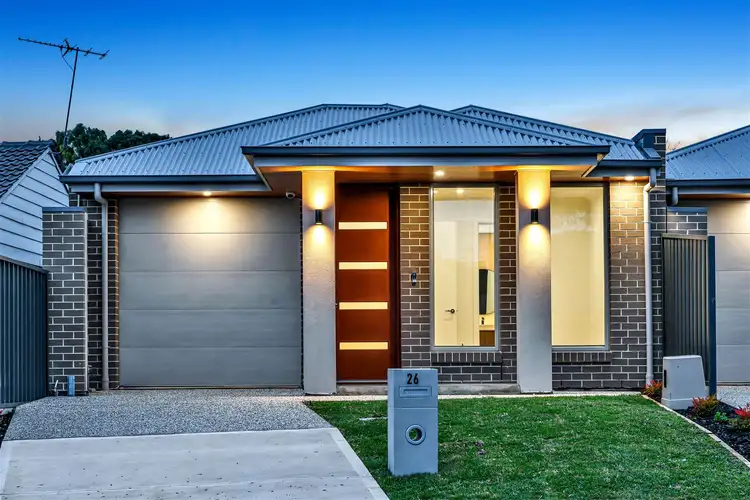 26 Berryman Drive, Modbury SA 5092