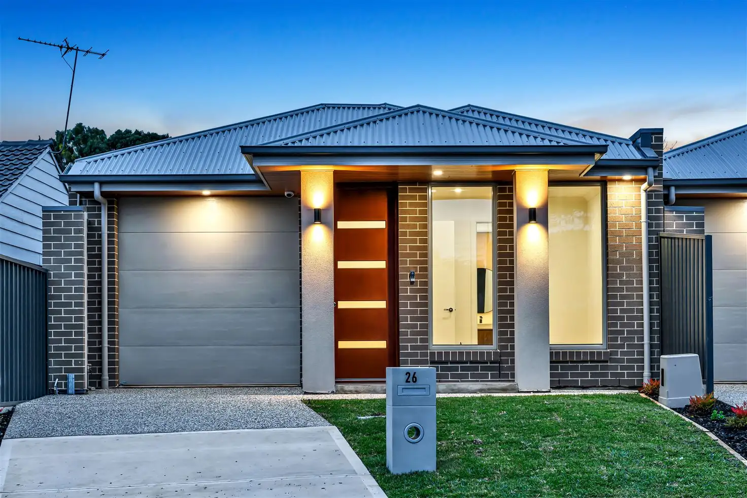 Main view of Homely house listing, 26 Berryman Drive, Modbury SA 5092