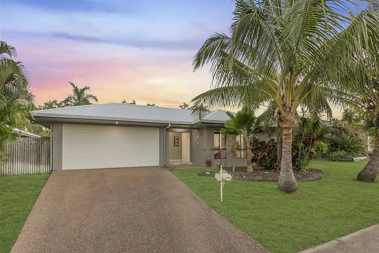 26 Parklands Drive, Mount Louisa QLD 4814