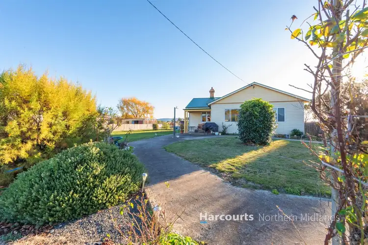 Second view of Homely house listing, 8 Bedford Street, Campbell Town TAS 7210