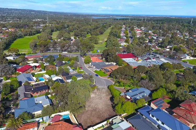 Second view of Homely land listing, 6 Holmes Crt, Flagstaff Hill SA 5159