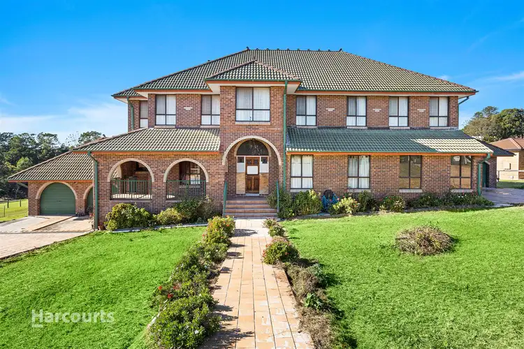 30 Cedar Ridge Road, Kiama NSW 2533