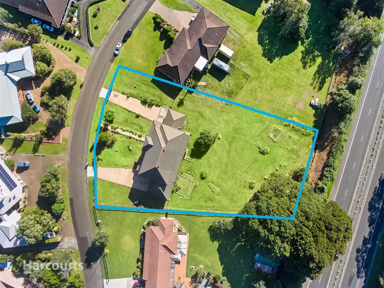 Second view of Homely house listing, 30 Cedar Ridge Road, Kiama NSW 2533