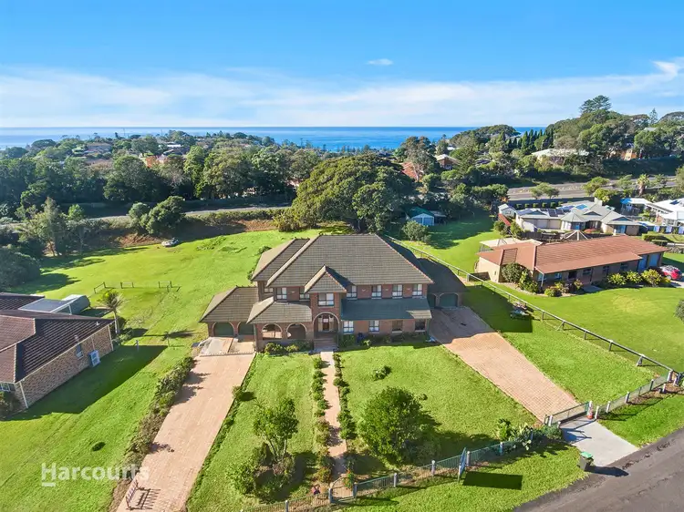 Third view of Homely house listing, 30 Cedar Ridge Road, Kiama NSW 2533