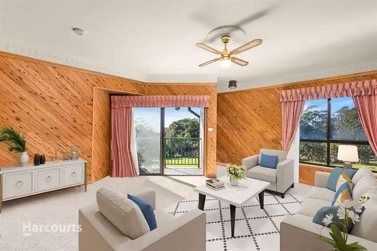Fifth view of Homely house listing, 30 Cedar Ridge Road, Kiama NSW 2533