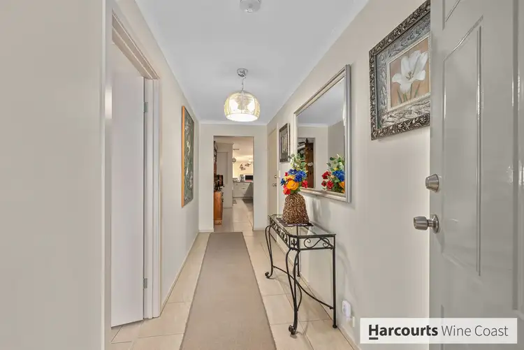 Second view of Homely house listing, 11 Sapphire Way, Aldinga Beach SA 5173