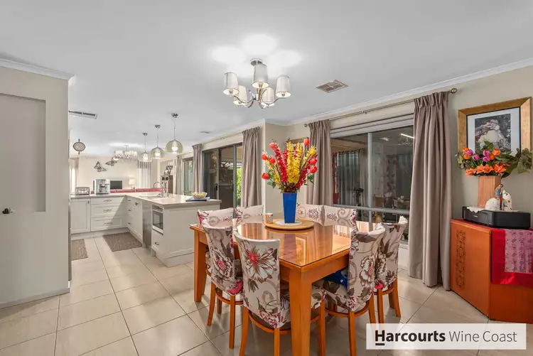 Third view of Homely house listing, 11 Sapphire Way, Aldinga Beach SA 5173