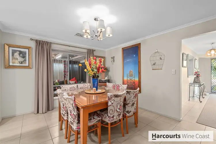 Fourth view of Homely house listing, 11 Sapphire Way, Aldinga Beach SA 5173