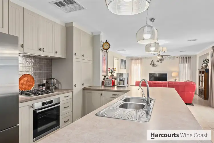 Fifth view of Homely house listing, 11 Sapphire Way, Aldinga Beach SA 5173
