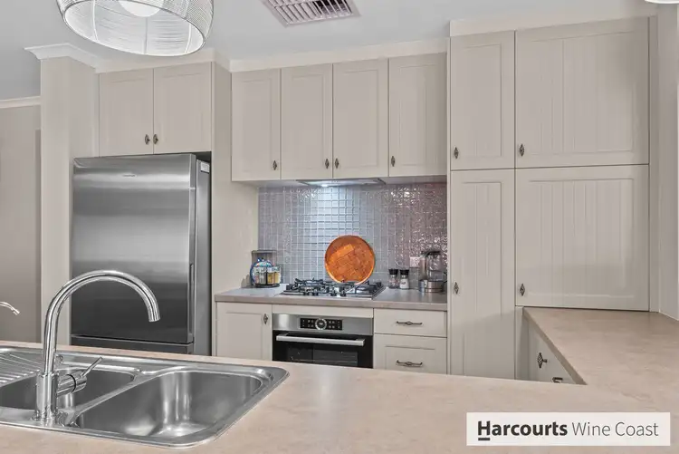 Sixth view of Homely house listing, 11 Sapphire Way, Aldinga Beach SA 5173