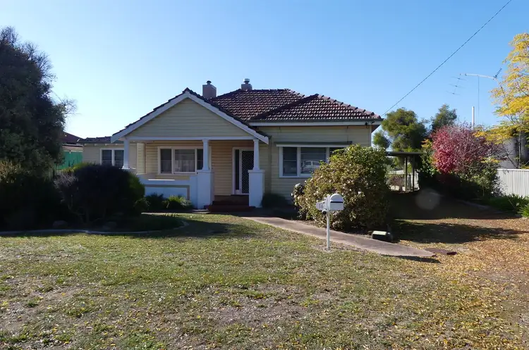Main view of Homely house listing, 16 Clarke, Manjimup WA 6258