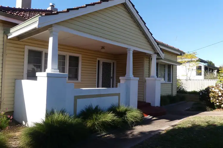 Second view of Homely house listing, 16 Clarke, Manjimup WA 6258