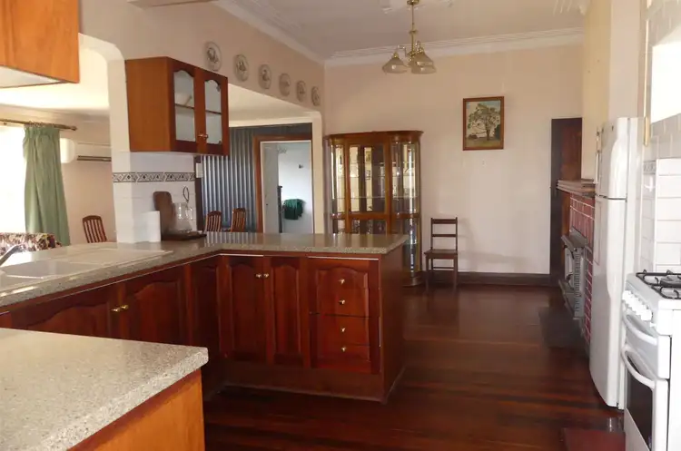 Sixth view of Homely house listing, 16 Clarke, Manjimup WA 6258