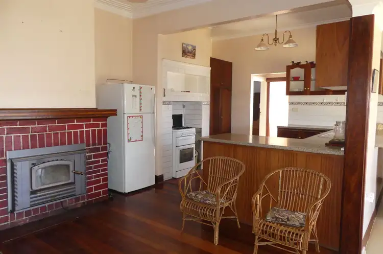 Seventh view of Homely house listing, 16 Clarke, Manjimup WA 6258