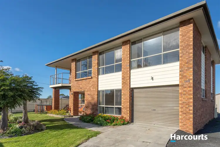 154 St Helens Point Road, Stieglitz TAS 7216