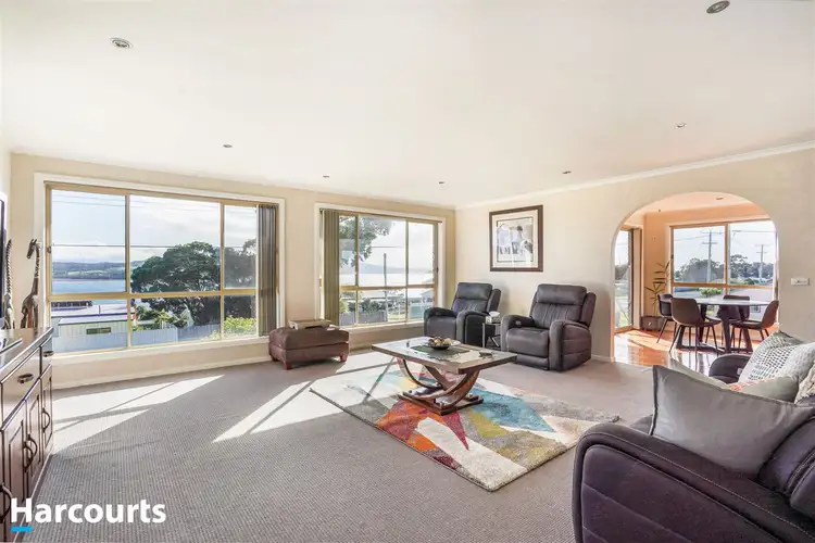 Third view of Homely house listing, 154 St Helens Point Road, Stieglitz TAS 7216