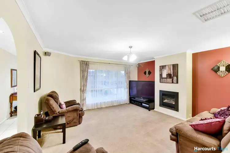 Second view of Homely house listing, 9 Tobin Crescent, Woodcroft SA 5162