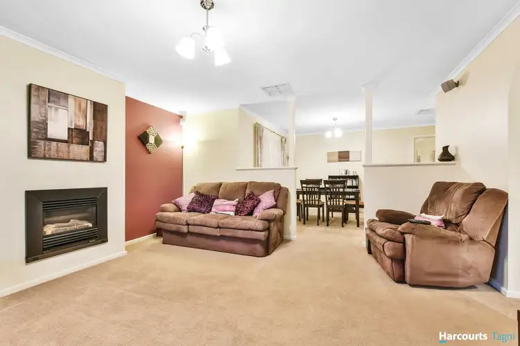 Third view of Homely house listing, 9 Tobin Crescent, Woodcroft SA 5162