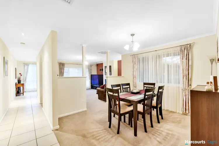 Fourth view of Homely house listing, 9 Tobin Crescent, Woodcroft SA 5162