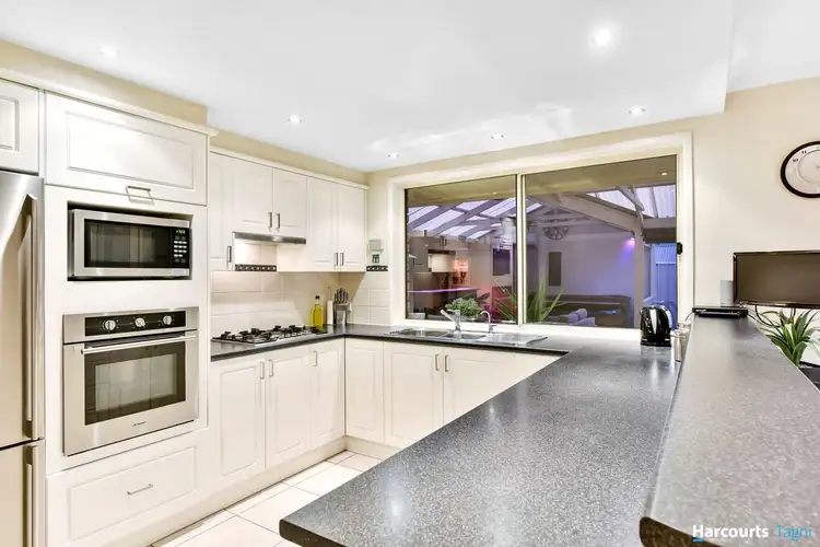 Fifth view of Homely house listing, 9 Tobin Crescent, Woodcroft SA 5162
