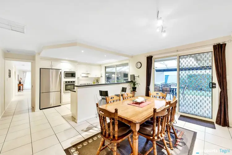Sixth view of Homely house listing, 9 Tobin Crescent, Woodcroft SA 5162