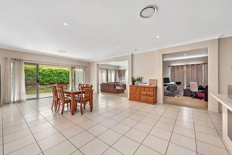 Second view of Homely house listing, 11 Foambark Street, North Lakes QLD 4509