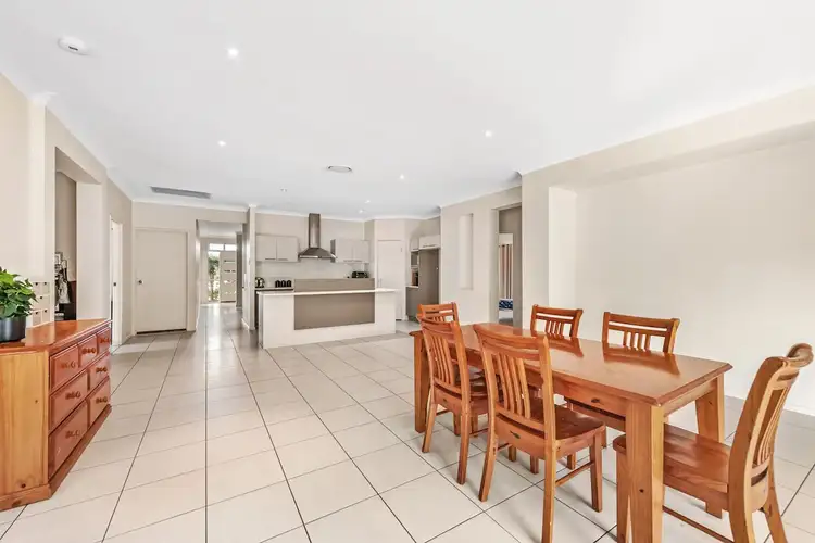 Third view of Homely house listing, 11 Foambark Street, North Lakes QLD 4509