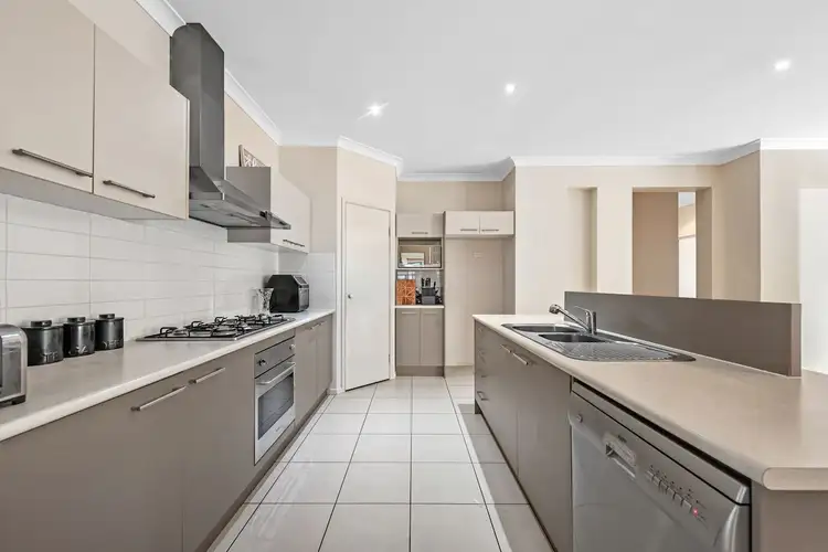Fourth view of Homely house listing, 11 Foambark Street, North Lakes QLD 4509