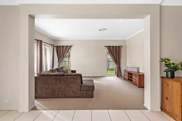 Fifth view of Homely house listing, 11 Foambark Street, North Lakes QLD 4509