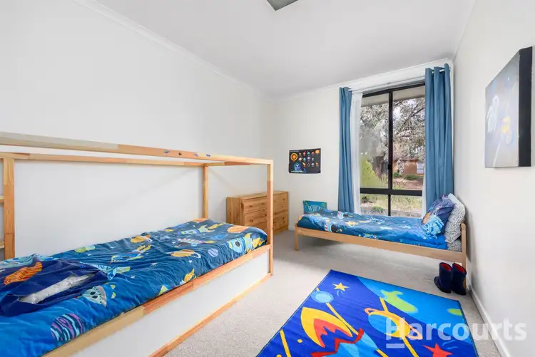 Seventh view of Homely house listing, 13 Warrego Circuit, Kaleen ACT 2617