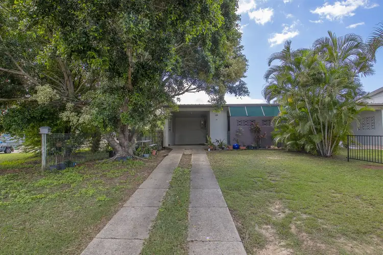 39 Hasson Street, Kirwan QLD 4817