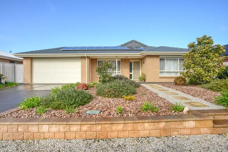 62 Heysen Parade, Hayborough SA 5211