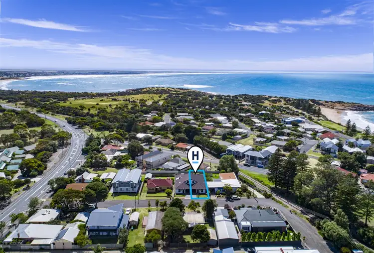 Second view of Homely house listing, 4 Charles Street, Port Elliot SA 5212