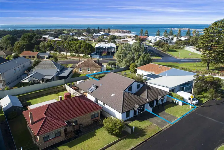 Third view of Homely house listing, 4 Charles Street, Port Elliot SA 5212