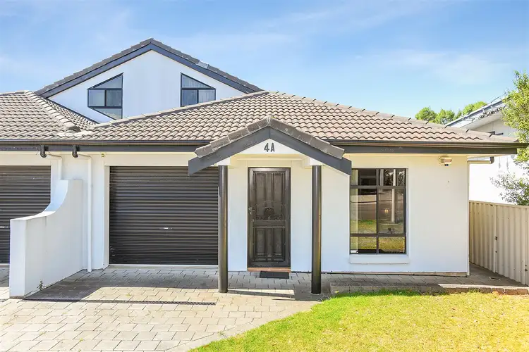 Fourth view of Homely house listing, 4 Charles Street, Port Elliot SA 5212