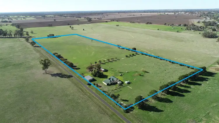 Main view of Homely house listing, 30 Walkers Road, Goroke VIC 3412