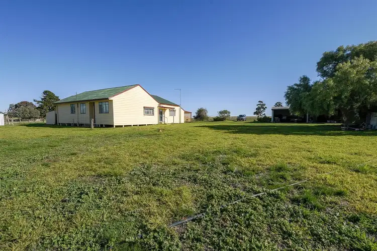 Second view of Homely house listing, 30 Walkers Road, Goroke VIC 3412