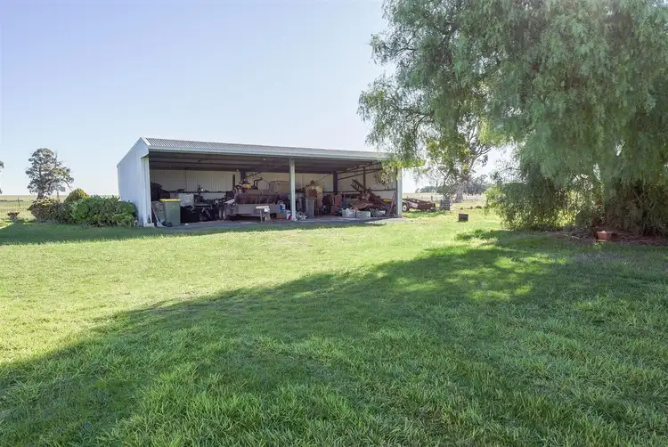 Third view of Homely house listing, 30 Walkers Road, Goroke VIC 3412