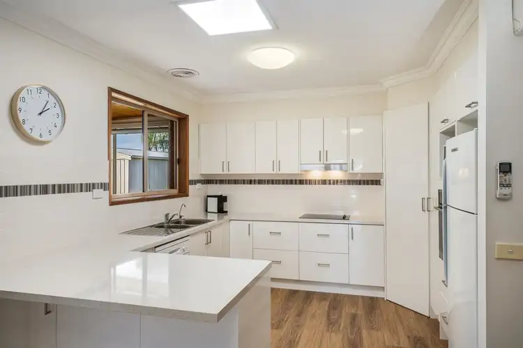Second view of Homely house listing, 4 Akma Court, Norlane VIC 3214
