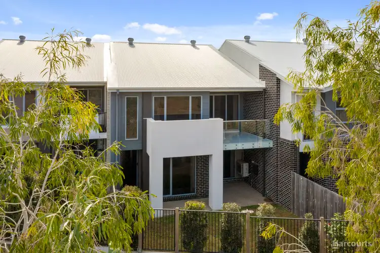 5 Hantlemann Lane, Yarrabilba QLD 4207