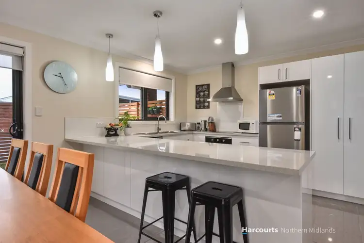 Third view of Homely unit listing, 2/82A Marlborough Street, Longford TAS 7301